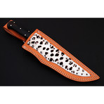 Damascus Chef Knife // 9083