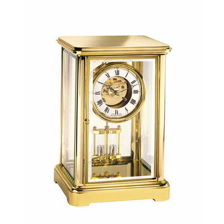 Limelight 8 Day Manual Wind Clock