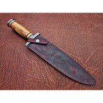 Bowie Knife // BK-40