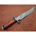 Bowie Knife // BK-41