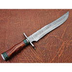 Bowie Knife // BK-43