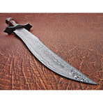 Bowie Knife // BK-43