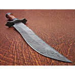 Bowie Knife // BK-41