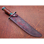 Bowie Knife // BK-43