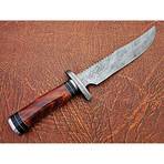 Bowie Knife // BK-44