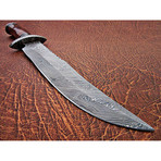 Bowie Knife // BK-44