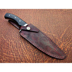 Bowie Knife // BK-51