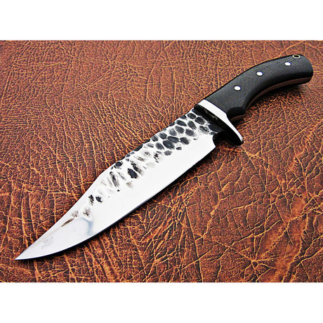 Bowie Knife // BK-51