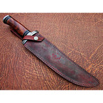 Bowie Knife // BK-44