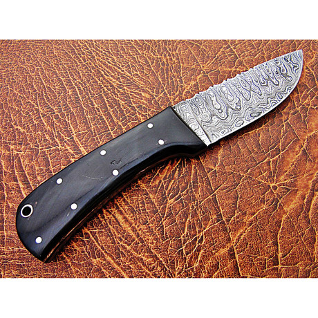 Skinning Knife // SK-28