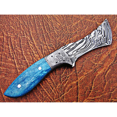 Skinning Knife // SK-30