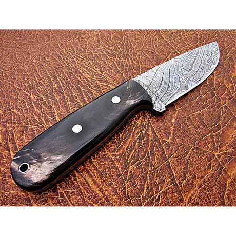 Skinning Knife // SK-31