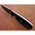 Skinning Knife // SK-31