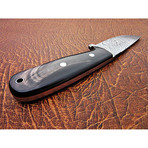 Skinning Knife // SK-31