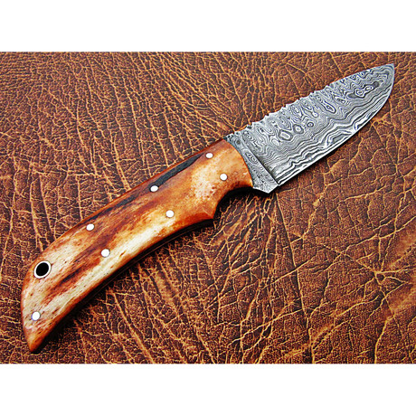 Skinning Knife // SK-32