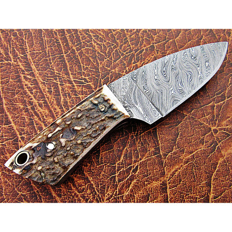 Skinning Knife // SK-33