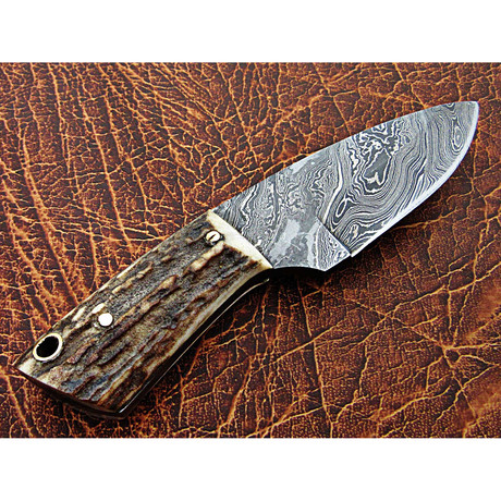 Skinning Knife // SK-34