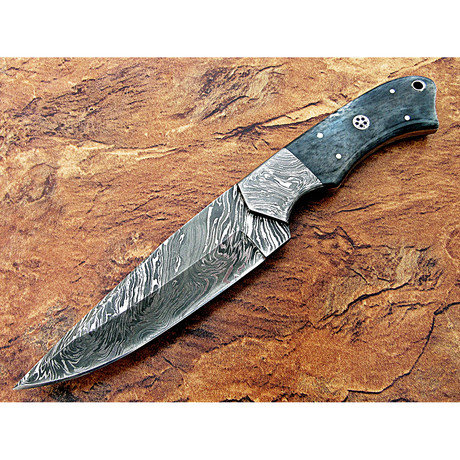 Skinning Knife // SK-54
