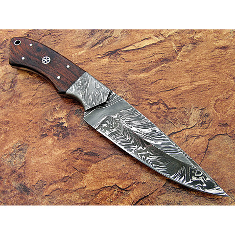 Skinning Knife // SK-55