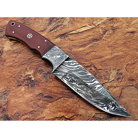 Skinning Knife // SK-56