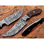 Skinning Knife // SK-57