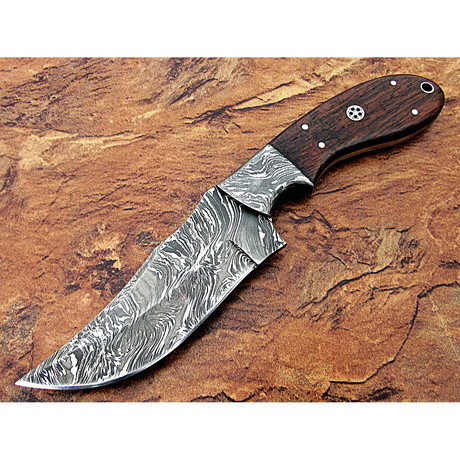 Skinning Knife // SK-57