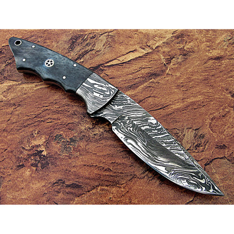 Skinning Knife // SK-58