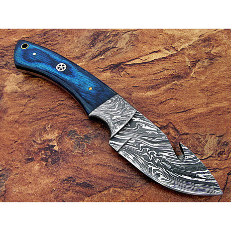 Skinning Knife // SK-60