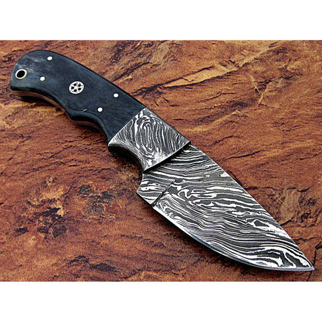 Skinning Knife // SK-61