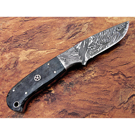 Skinning Knife // SK-62