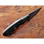 Skinning Knife // SK-61