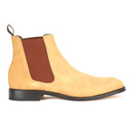 Wednesday Chelsea Boots // Sand (Euro: 39)