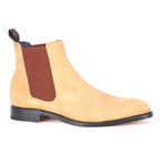 Wednesday Chelsea Boots // Sand (Euro: 39)