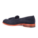 Friday Loafers // Navy (Euro: 44)