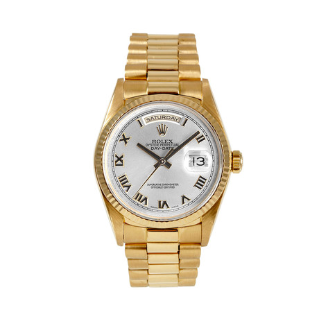 Rolex Day Date Automatic // 1803 // Pre-Owned
