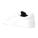Saturday Sneaker // White (Euro: 39)