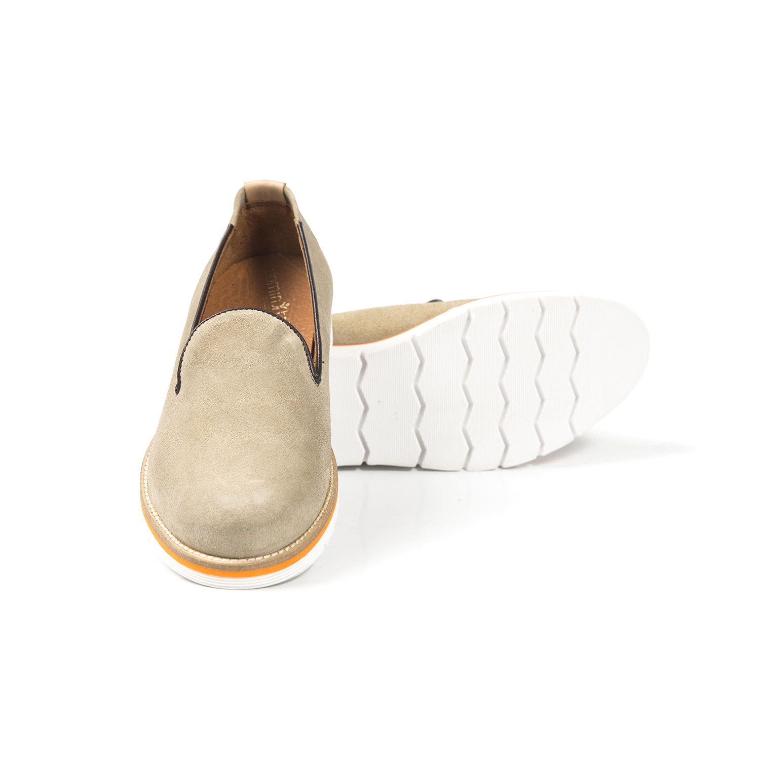 loafer sneakers shoes
