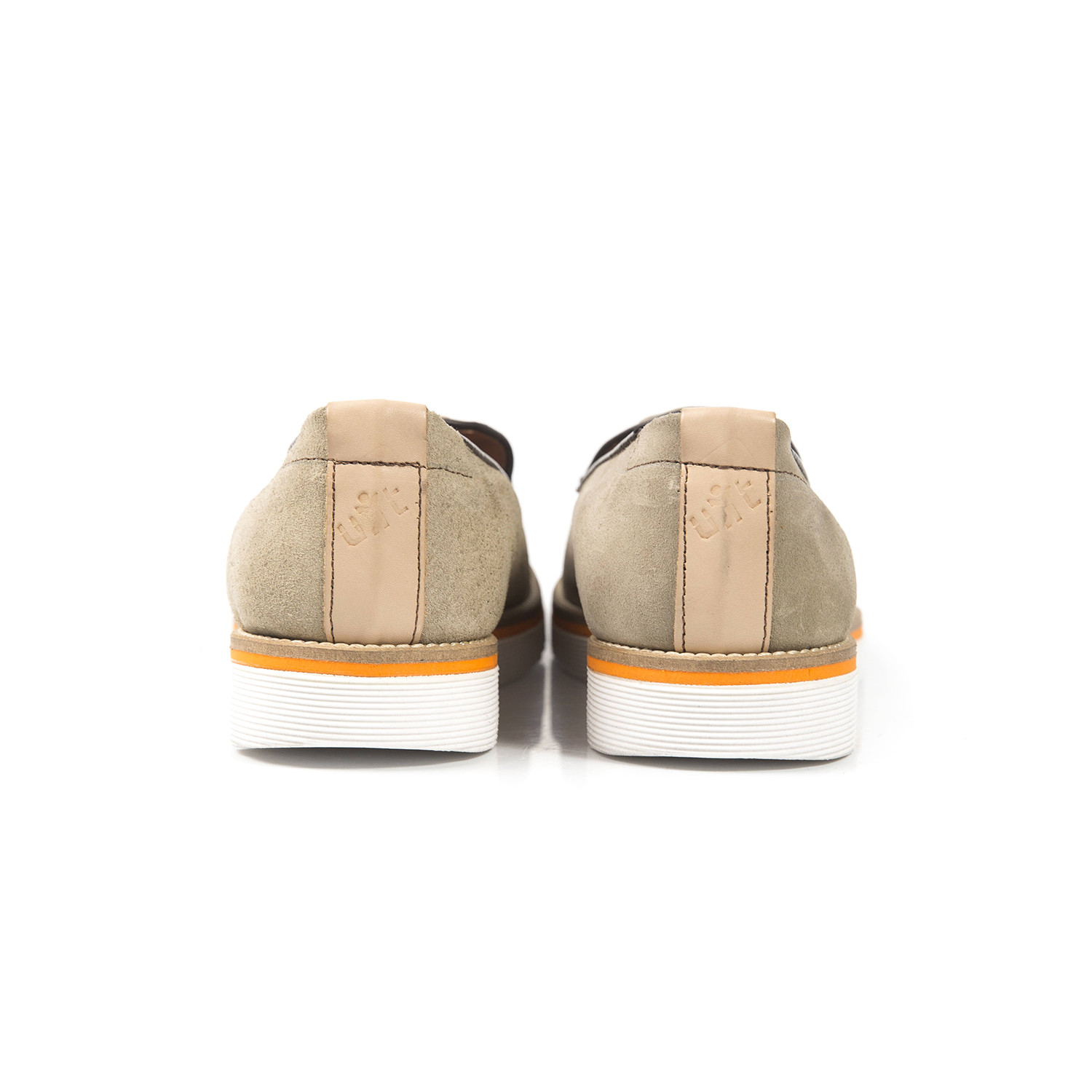 loafer sneakers shoes