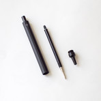 HMM Pencil (Black)