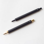 HMM Pencil (Black)
