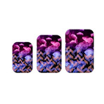 Luggage Cover // Medusa (Small)