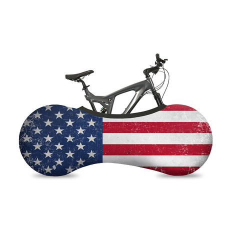 Bike Cover // Liberty