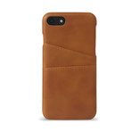 Elite Armor // Camel Brown (iPhone X)