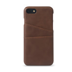 Elite Armor // Saddle Brown (iPhone X)