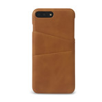 Elite Armor // Camel Brown (iPhone X)