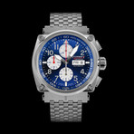 Formex AS 1100 Chronograph Automatic // AS1100.1.8030.100