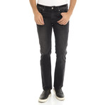 Jeans // Black (2XL)