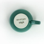 Cactus Cup // Set of 2