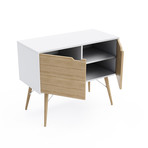 Blythe Storage Cabinet