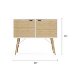 Blythe Storage Cabinet